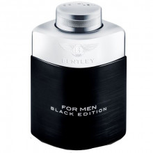 بنتلی فور من بلک ادیشن